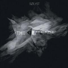 LP ploča Sølyst - The Steam Age (LP + CD)