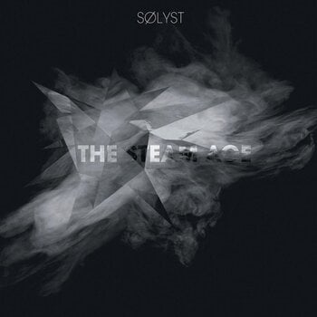 LP deska Sølyst - The Steam Age (LP + CD) - 1