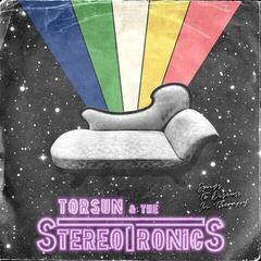 Грамофонна плоча Torsun & The Stereotronics - Songs To Discuss In Therapy (Limited Edition) (LP)