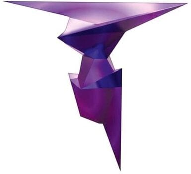LP deska Das Behälter - Star Of The Future (Gatefold Sleeve) (Limited Edition) (LP) - 1