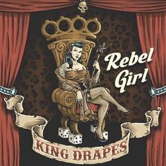 LP ploča King Drapes - Rebel Girl (EP)