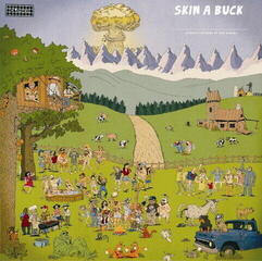 LP plošča Skin A Buck - Make Skin A Buck Great Again (2 LP)