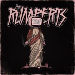 Vinyl Record The Rumperts - New Age Jesus (Pink Rose Red Coloured) (LP)