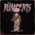 Disc de vinil The Rumperts - New Age Jesus (Pink Rose Red Coloured) (LP)