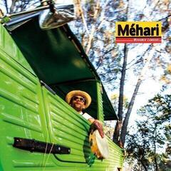 LP ploča Mohamed Lamouri - Mehari (LP)