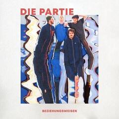 Vinyl Record Die Partie - Beziehungsweisen (LP)