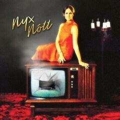 Vinylplate Nyx Nótt - Themes From (Limited Edition) (LP)