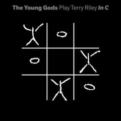LP plošča The Young Gods - The Young Gods Play Terry Riley In C (180 g) (2 LP + CD)