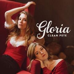 LP plošča Clean Pete - Gloria (Reissue) (Red Coloured) (LP)