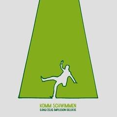 Disc de vinil G.Rag/Zelig Implosion Deluxxe - Komm Schwimmen (LP)