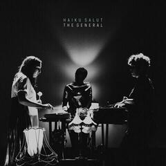 Disque vinyle Haiku Salut - The General (2 LP)