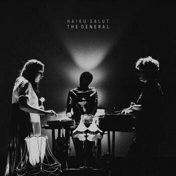 Disque vinyle Haiku Salut - The General (2 LP) - 1