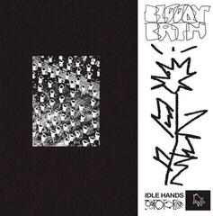 Disc de vinil Bloody/bath - Idle Hands (7")