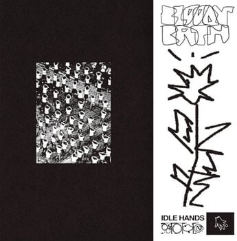 Disc de vinil Bloody/bath - Idle Hands (7") - 1