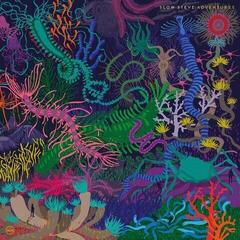 LP ploča Slow Steve - Adventures (LP)