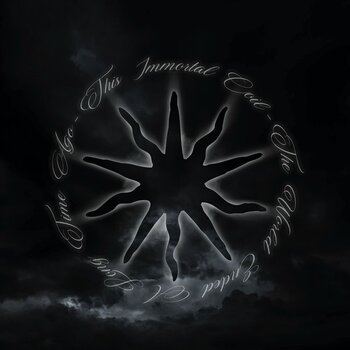 Vinyl Record This Immortal Coil - The World Ended A Long Time Ago (2 LP) - 1