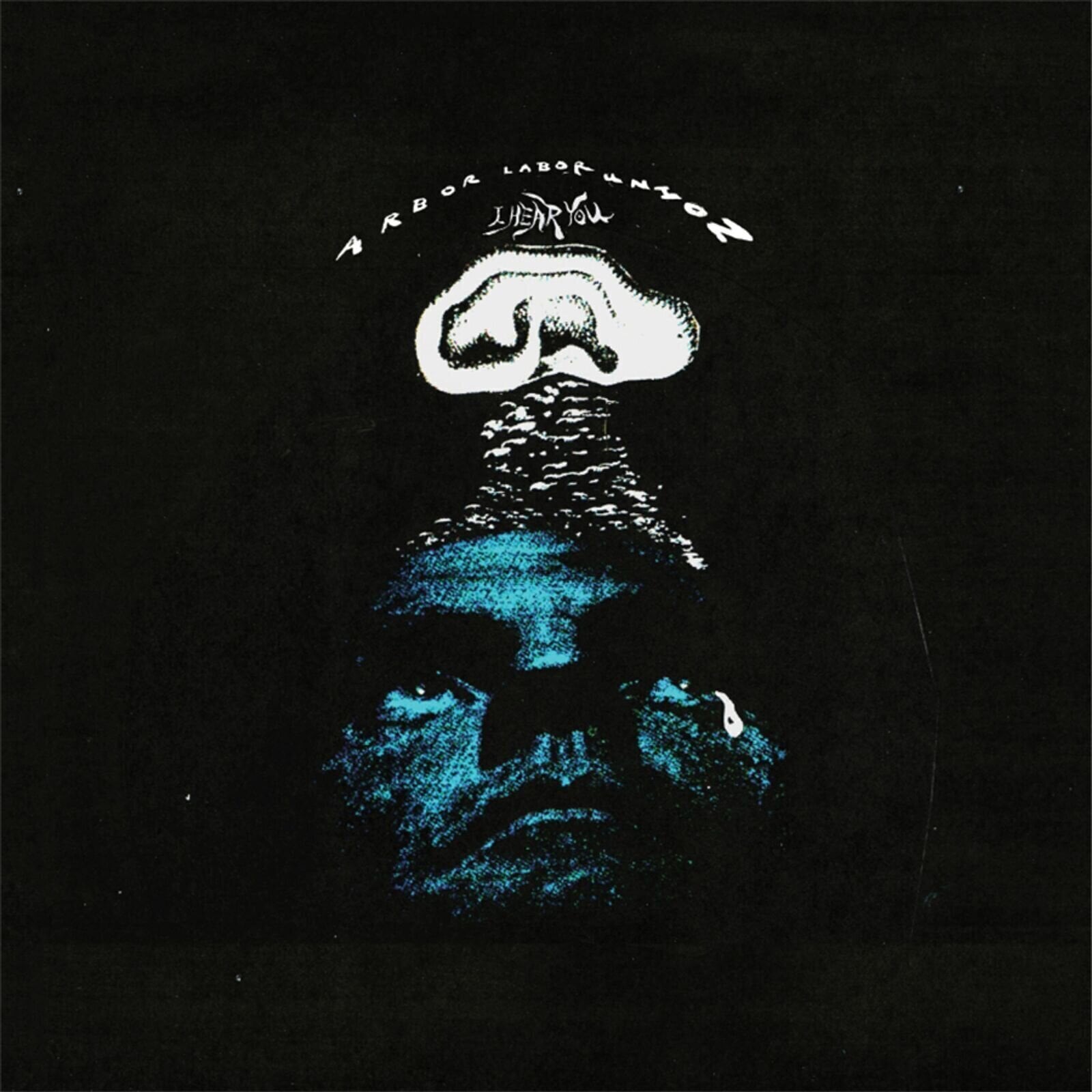 Disque vinyle Arbor Labor Union - I Hear You (Limited Edition) (2 LP)