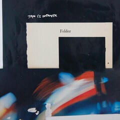 Disco de vinil Jan St. Werner - Felder (LP)