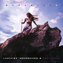 Disque vinyle Ludivine Issambourg - Supernova (LP)