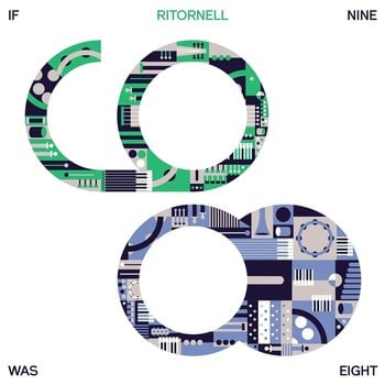 LP deska Ritornell - If Nine Was Eight (LP) - 1