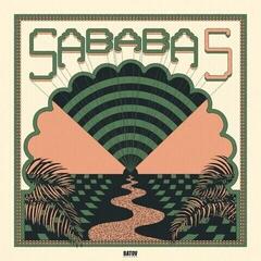 Vinylplate Sababa 5 - Sababa 5 (LP)
