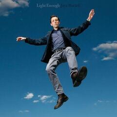 LP deska Jaye Bartell - Light Enough (LP)