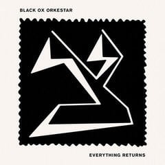 LP platňa Black Ox Orkestar - Everything Returns (LP)