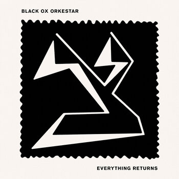 LP platňa Black Ox Orkestar - Everything Returns (LP) - 1