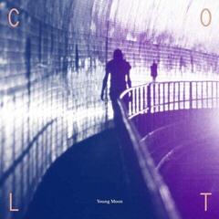 LP ploča Young Moon - Colt (LP)