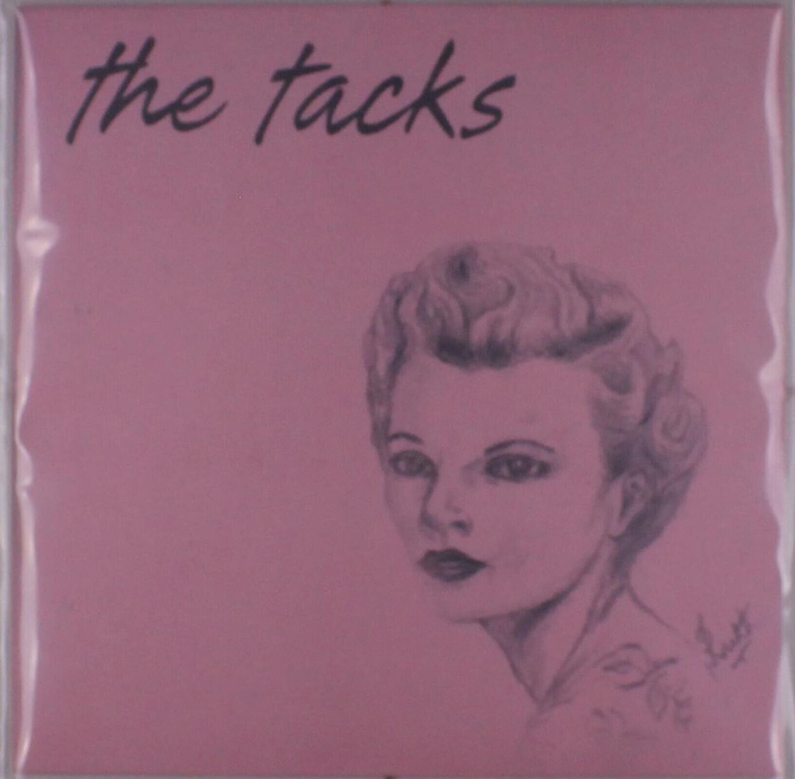 Disc de vinil Lowercase - Brass Tacks (LP)