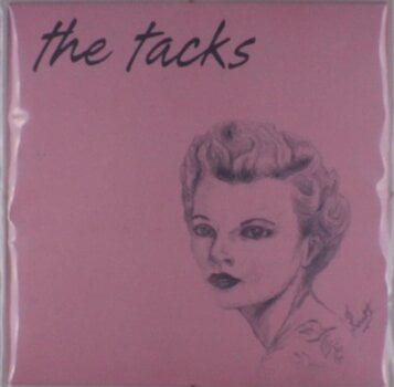 Disc de vinil Lowercase - Brass Tacks (LP) - 1