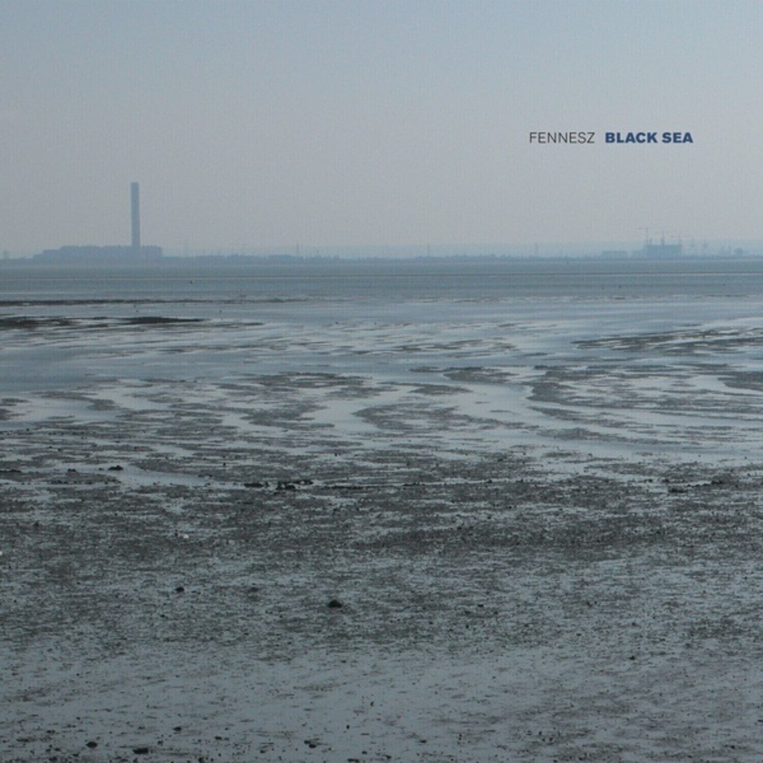 LP plošča Fennesz - Black Sea (Limited Edition) (2 x 10")