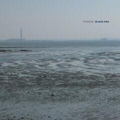 LP plošča Fennesz - Black Sea (Limited Edition) (2 x 10")
