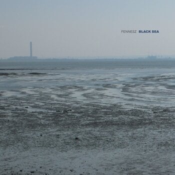 LP plošča Fennesz - Black Sea (Limited Edition) (2 x 10") - 1