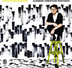 Disque vinyle Clemens Christian Poetzsch - Poetzsch:chasing Heisenberg (LP)