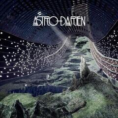 Disc de vinil Kode9 - Astro-Darien (Dark Green Coloured) (10")