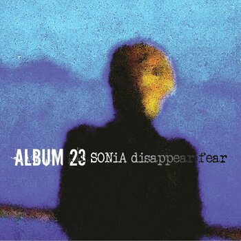 LP ploča Sonia Rutstein - Album 23 (LP) - 1