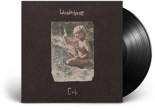 Disco in vinile Wunderhorse - Cub (LP)