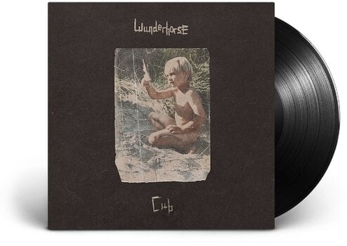 Disco in vinile Wunderhorse - Cub (LP) - 1