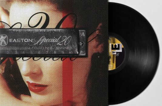 LP ploča Tim Easton - Special 20 (Reissue) (LP) - 1