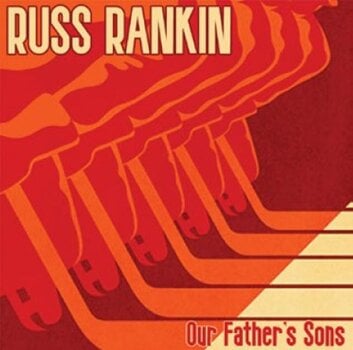 Schallplatte Russkaja - (Orange) Our Father's Sons (Orange Coloured) (LP) - 1