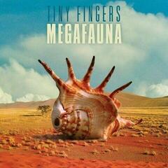Disco de vinil Tiny Fingers - Megafauna (Limited Edition) (LP)