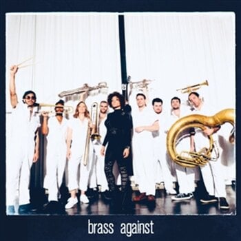 LP ploča Brass Against - Brass Against (LP) - 1