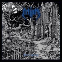 Vinylplate Crypts - Necropolis (LP)
