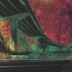 Disque vinyle Tiny Fingers - We Are Being Held By The Dispatcher (Limited Edition) (Reissue) (LP)