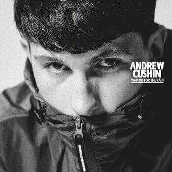 Vinyl Record Andrew Cushin - Waiting For The Rain (LP) - 1