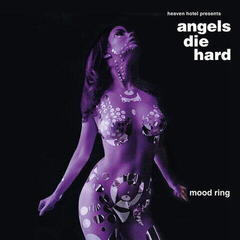 Vinyylilevy Angels Die Hard - Mood Ring (LP)