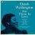 LP plošča Dinah Washington - For Those In Love (Reissue) (LP)