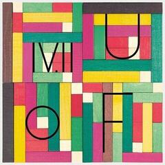 Грамофонна плоча UFO - Iv-II (10") (LP)