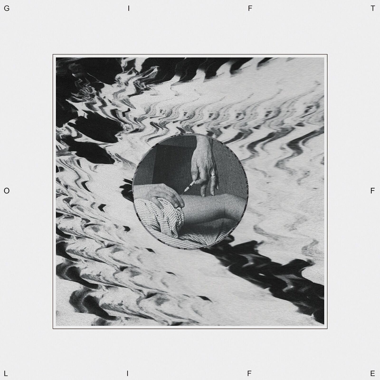 Vinylplade VHS - Gift Of Life (Limited Edition) (LP)